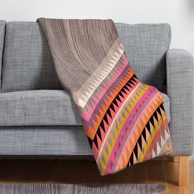 Throw Blanket