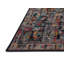 Tapis brun lavable à la machine-1975274925