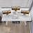 Lasherrie Height Adjustable Standing Desk With A Layer-1096530014-1096530015