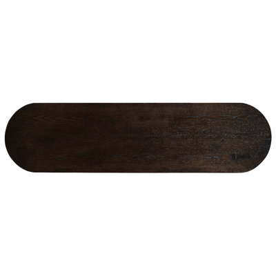 Console Rustic