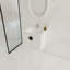 Compact Soft Close Bathroom Vanity, Eco-friendly Plywood, Modern Design For Small Spaces