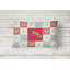  Coussin Chameleon