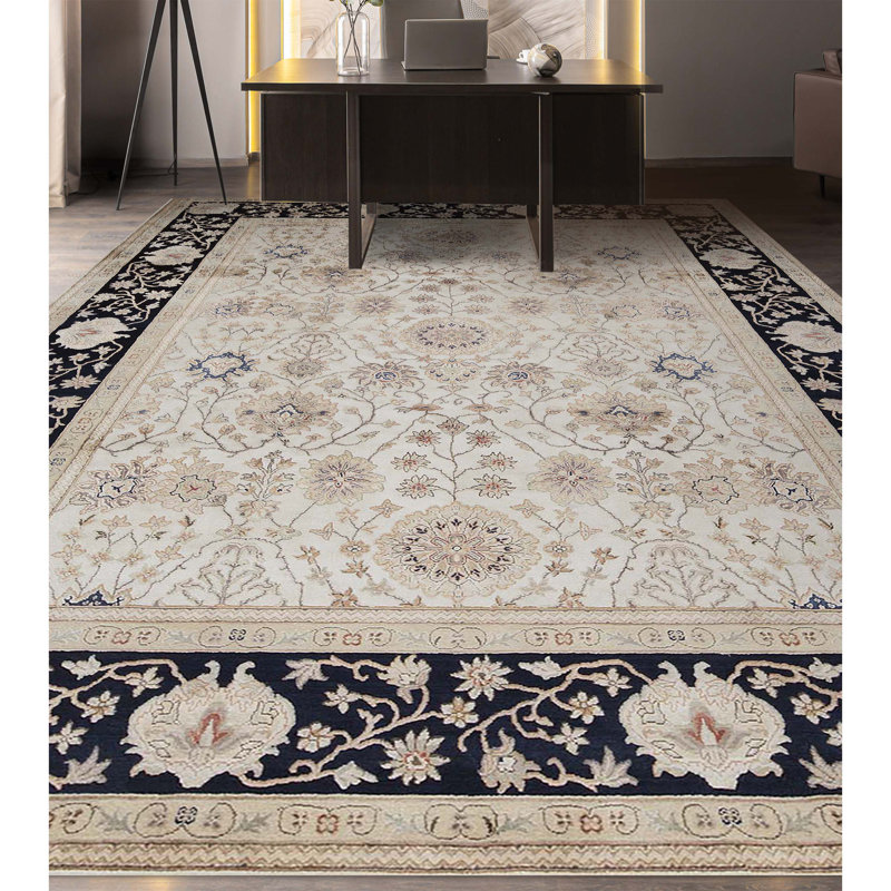 Chantel One-of-a-Kind 9' X 12'3" Area Rug