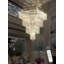 Grand lustre en cristal Gerdineke