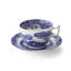 Classic Blue Italian - Teacups & Saucers