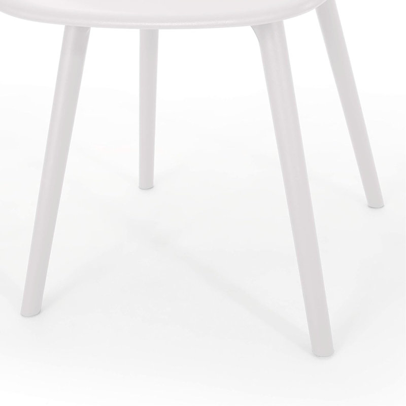 CHAISE LILY (ENSEMBLE DE 4)
