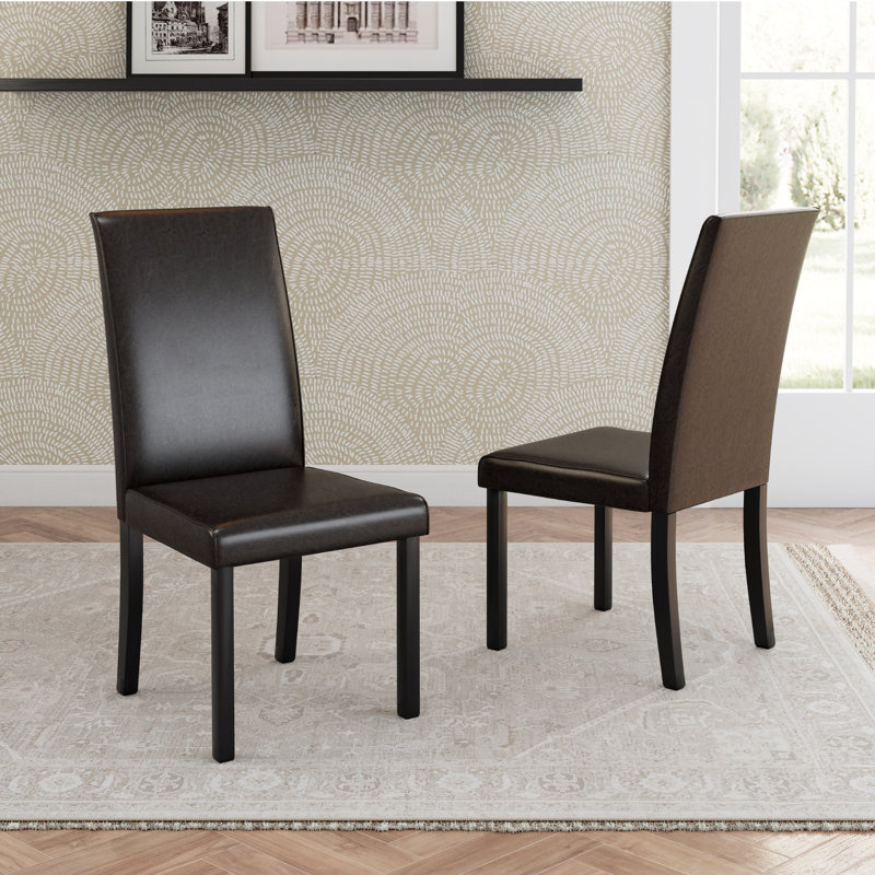 Chaise d'appoint Veleka