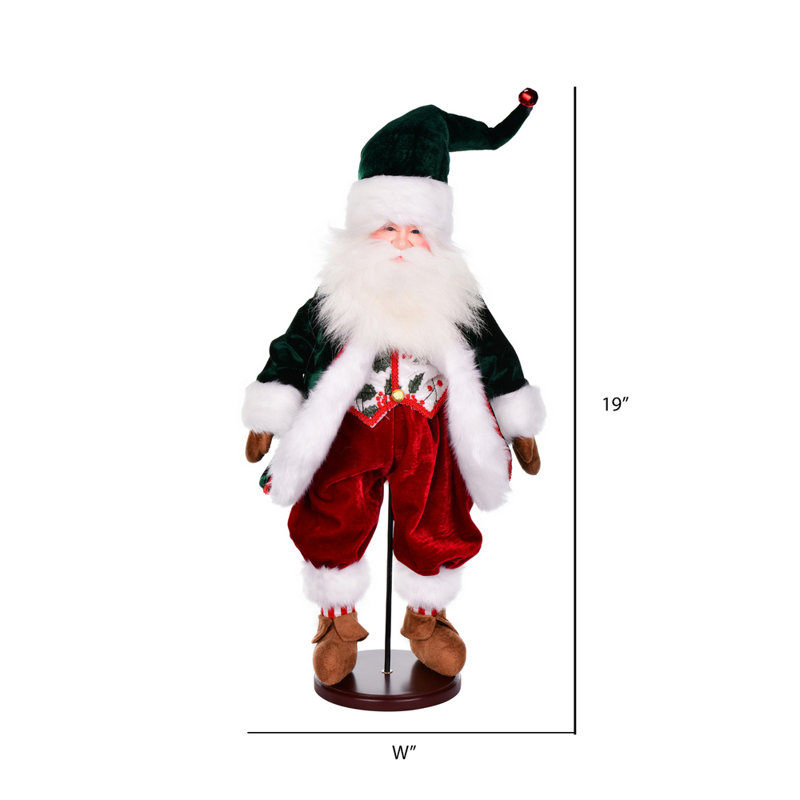 Christmas Figurines & Collectibles
