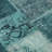 Premium Machine Washable Cerrito Teal Rug-105842309