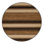 Chenille Washable Striped Indoor Rug