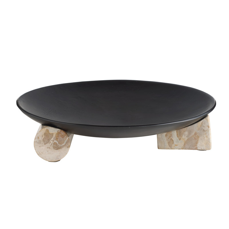Luxa Decorative Bowl