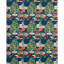 Tissu fantaisie forêt-37045212