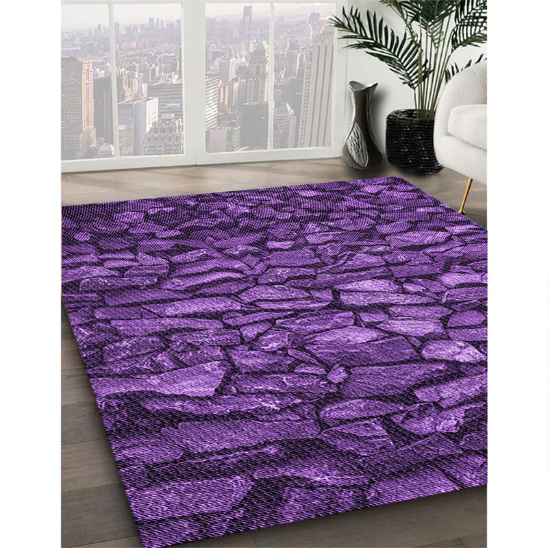 Indoor Rug, Square 6'