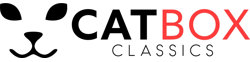 Cat Box Classics logo