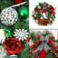 Couronne de 24 po Jaiya