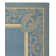 Arneshia Floral Handmade Flatweave Blue/Natural Indoor / Outdoor Area Indoor/Outdoor Area Rug