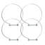 Certified Appliances Universal Dryer Duct Accessory