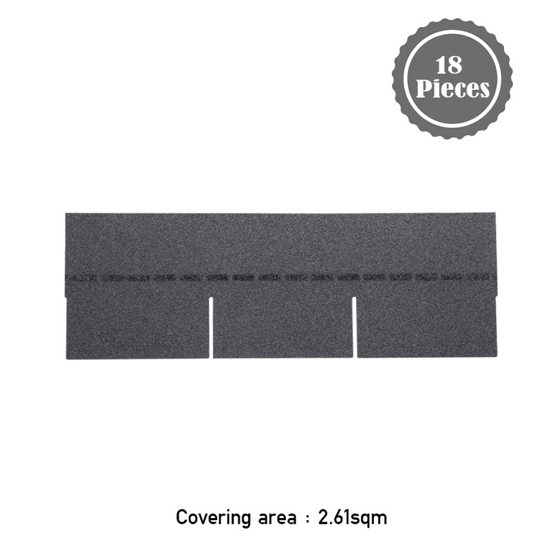 Asphalt shingle