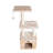 Classic 39'' H Cat Tree