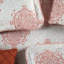 Polyester Geometric Shapes Coverlet with Pillow Shams-2026341517-2026341619