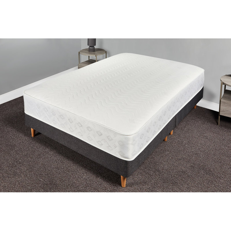 Sloomy Mattress, Small Double (4')