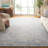 Jardin Hand Tufted Wool Floral Rug-1640126098