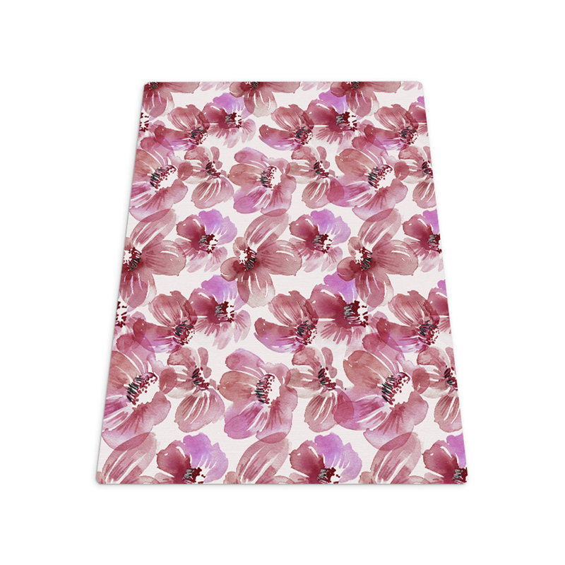 Natsuki Chair Mat, 100 x 140cm
