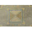 Tapis unique gris de 2 pi 11 po x 5 pi One-of-a-Kind
