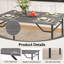 4 - Person Dining Set-1205292969-1205292968