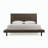 Thomas Bina Fir Solid Wood Bed-1989174931