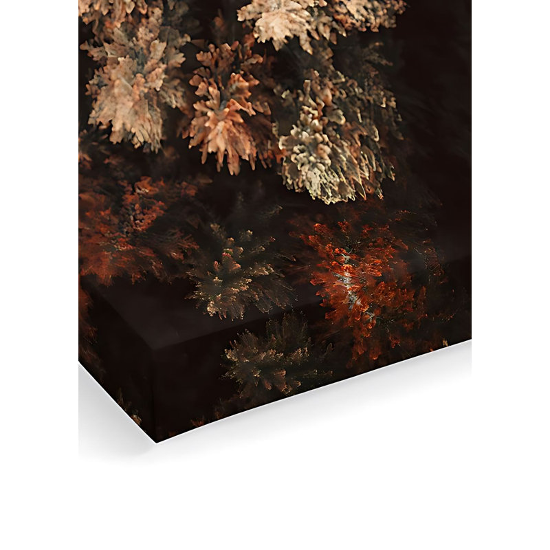Stunning Decorative Canvas Painting, 16 x 24 Inches | 100% Canvas with 1.2 Inch Thickness | Perfect for Home Decor, Living Room, and Office | Vibrant Colors & Unique Design to Enhance Any Space
