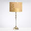 Global Explorations Buffet Table Lamp