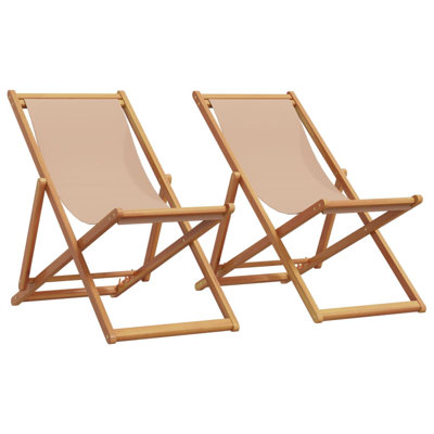 7-2 Polyester/Polyester Blend Camping / Beach Folding Chair Folding Chair Set