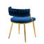 Christal Upholstery Dining Chair-1046803307