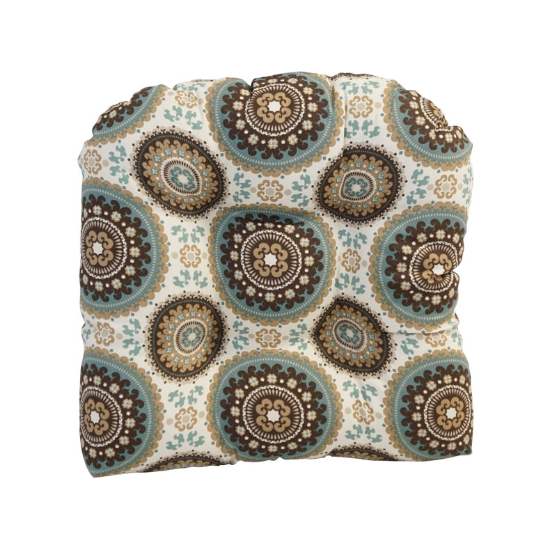 Outdoor 5'' Seat Cushion