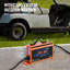 36 Volt Golf Cart Battery Charger, 18 AMP, Smart