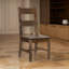 Chaise d'appoint Jayson
