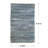 Callan Cotton Striped Indoor Rug-310352846