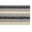 Munar Striped Wool Hand Woven Area Rug-27790108