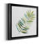 Palmier II - peinture sur toile encadrée-321045645-321045638