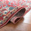 Tapis oriental de performance Manns-141867499
