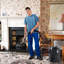 Symple Stuff Bagless Canister Vacuum