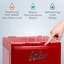 Distributeur de refroidisseur d'eau Igloo Retro-72384858