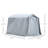 Outsunny Carport Portable Garage-114929930-114929931