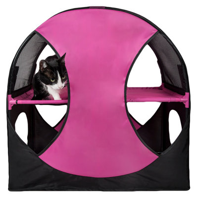 Lit pour chat Novelty