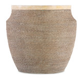Retreat End Table