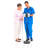 Aidata U.S.A Single Screen Floor Stand Mount