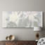 Toile tendue à motif abstrait 9 # LIX-Abstract Series-973108398