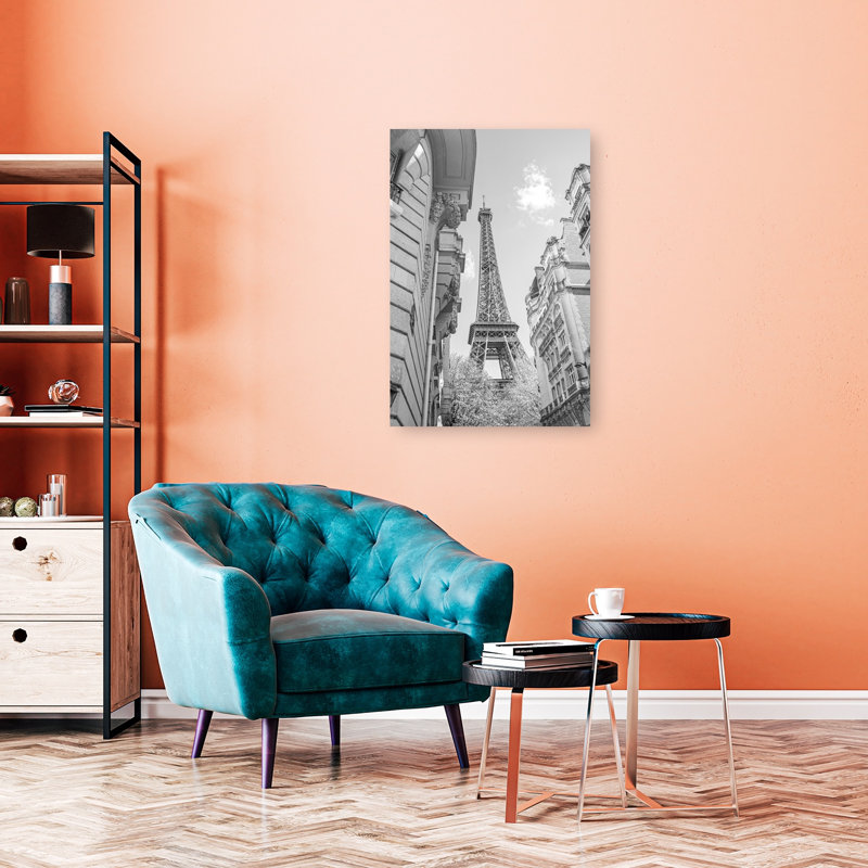 Print, 91.44cm H x 60.96cm W