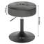 Lieven Adjustable Height Ergonomic Lab Stool-566754099